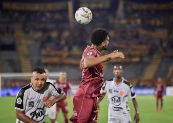 Tolima entre 8 clasificados de la Liga Betplay