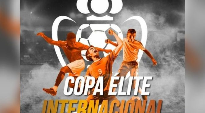 Colombia será vitrina internacional de las promesas del fútbol