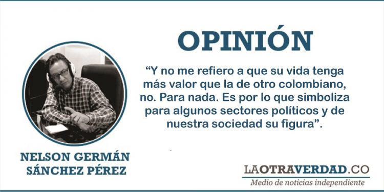 No vayan a MATAR a Petro