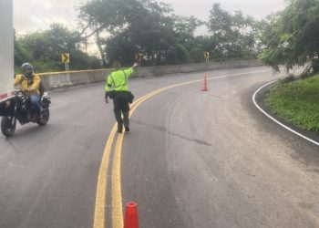 Habilitado corredor Vial Ibagué –  Gualanday