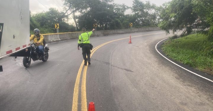 Habilitado corredor Vial Ibagué – Gualanday
