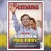«Gobernaré para todos», Gustavo Petro