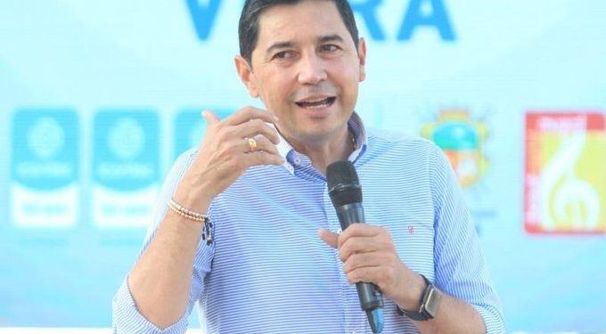 Alcalde suspendido de Ibagué, denunció violación de sus derechos fundamentales