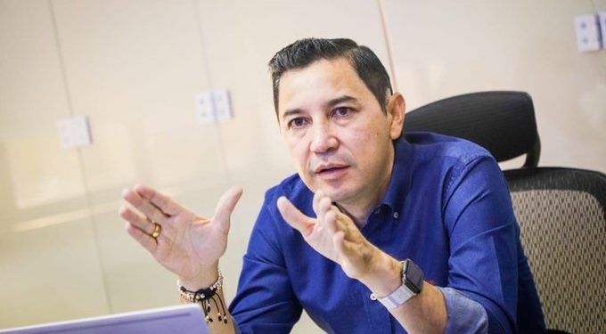 Hurtado anunció acciones legales para tumbar medida de Procuraduría