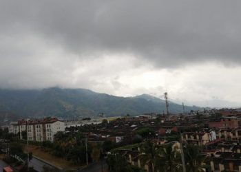 Fenómeno de la niña va hasta el segundo semestre del 2022