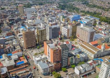 Gremios económicos se entusiasman con la confirmación del Festival Folclórico en Ibagué