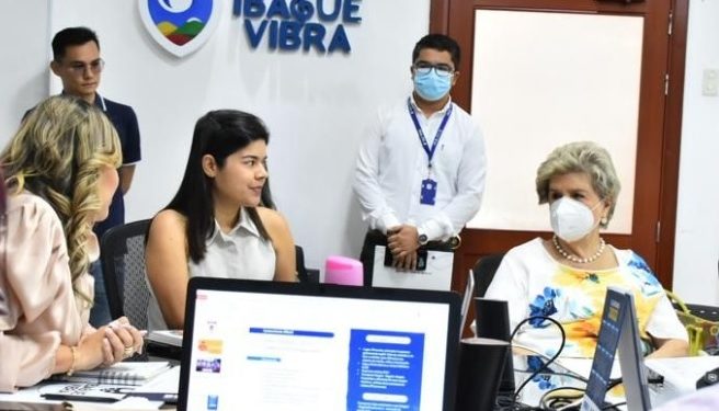 Expertos en gestión cultural respaldan la programación del 48º Festival Folclórico Colombiano