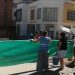 Habitantes del Salado en Ibagué, se tomaron vías de hecho a falta de agua