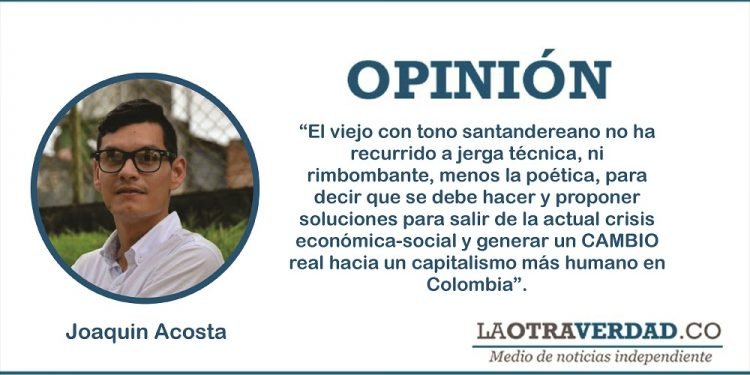 ¿Por qué Rodolfo Hernández es el único capaz de derrotar a Petro?