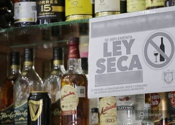 Alcaldía de Ibagué modifica horario de ‘ley seca’ durante elecciones presidenciales