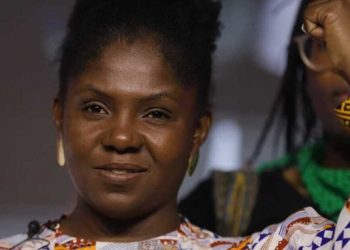 Cancelada la visita de Francia Márquez a Ibagué