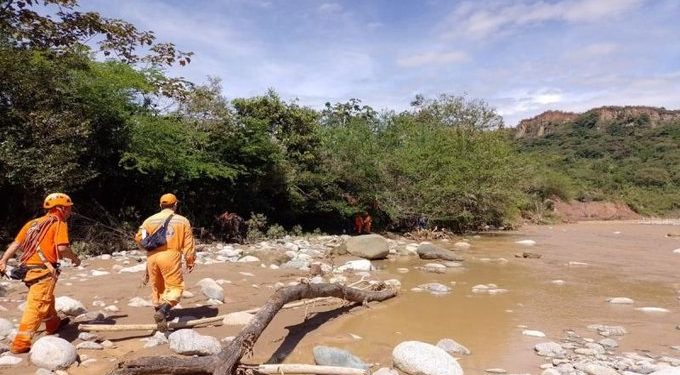 Víctima de la masacre de Chaparral fue hallado decapitado