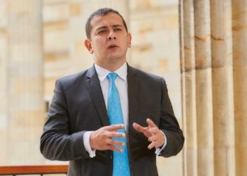 A juicio senador electo Miguel Barreto ante la Corte Suprema de Justicia