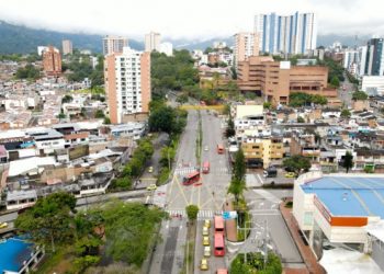Los retos antés de implementar el SETP en Ibagué