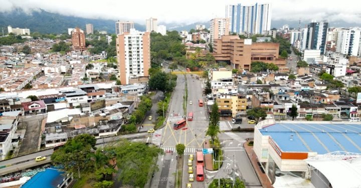 Los retos antés de implementar el SETP en Ibagué