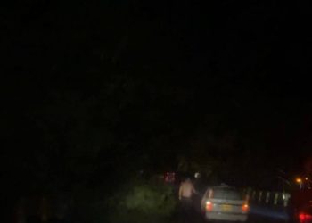 Se reportan cierres totales preventivos en la vía Ibagué – Girardot