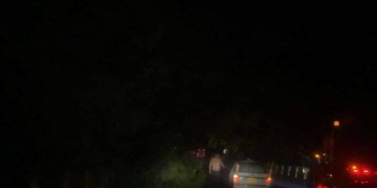 Se reportan cierres totales preventivos en la vía Ibagué – Girardot