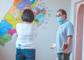 Noche de los museos en Ibagué