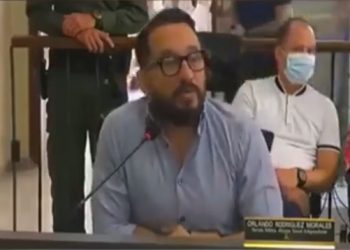 ¡Qué tal esto! Concejal de Ibagué mantiene con sueño