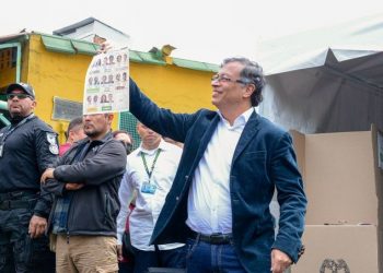 “Tres candidatos a la segunda vuelta presidencial en Colombia: Petro, Hernández y el miedo a Petro”, Germán Sánchez