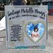 Placa conmemorativa al joven Santiago Murillo en Ibagué