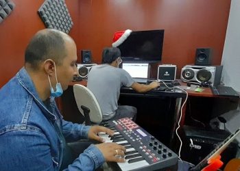 Capital Musical de Colombia; llena de música