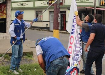 Decreto que regula publicidad política presidencial en el espacio público