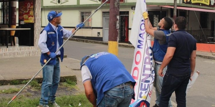 Decreto que regula publicidad política presidencial en el espacio público