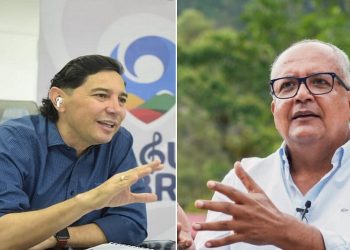 Los quemados electoral en el Tolima