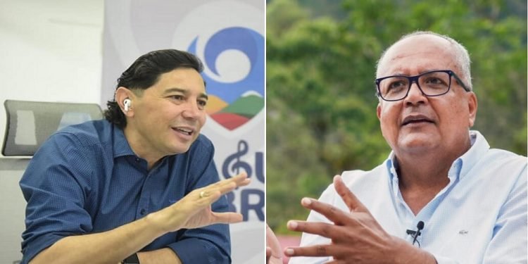 Los quemados electoral en el Tolima