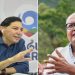 Los quemados electoral en el Tolima