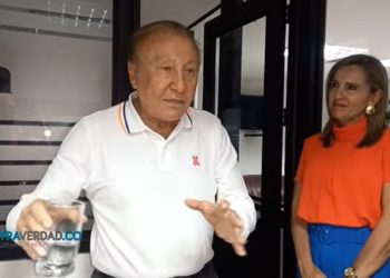 Esta fue la impresión que dejó Rodolfo Hernández en Ibagué