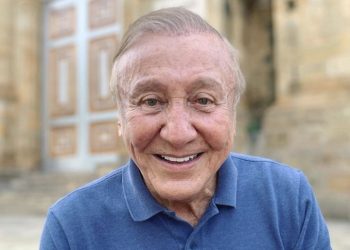 Rodolfo Hernández en Ibagué