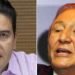 «Me va ha respetar o no» Rodolfo Hernández a Néstor Morales