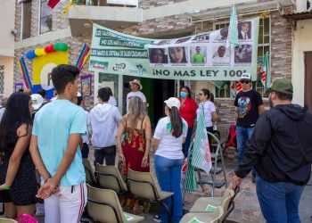 Un Pacto por la Salud en Ibagué