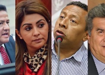 Legisladores tolimenses votaron negativo a la moción de censura contra Molano