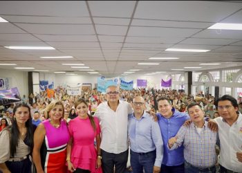 Apareció el Barretismo siendo aliado estratégico de Federico Gutiérrez    