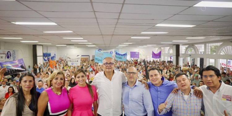 Apareció el Barretismo siendo aliado estratégico de Federico Gutiérrez