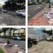 Denuncian basuras y autos mal estacionados sobre Carrera Quinta de Ibagué