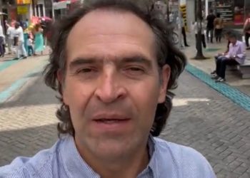 Vuelve Federico Gutiérrez a Ibagué