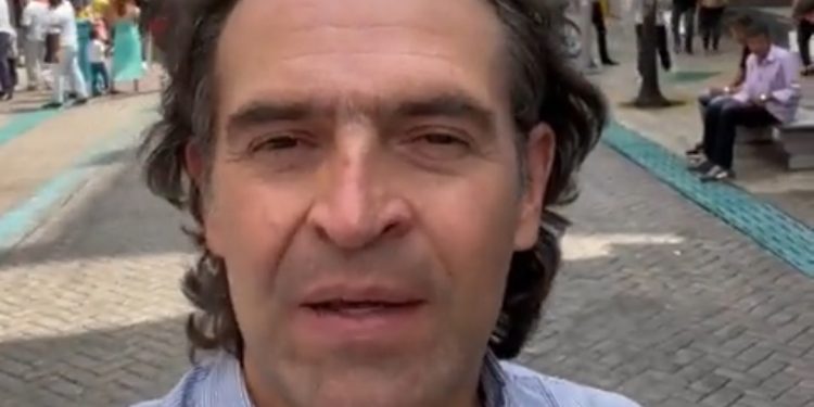 Vuelve Federico Gutiérrez a Ibagué