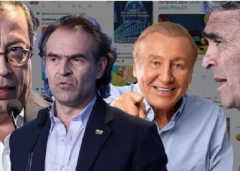 Los memes que dejó las elecciones presidenciales 2022