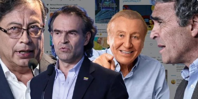 Los memes que dejó las elecciones presidenciales 2022