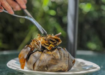 Ampliaron plazo para la convocatoria del ‘Día del Tamal’