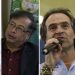 Rodolfo Hernández ganó en el Tolima