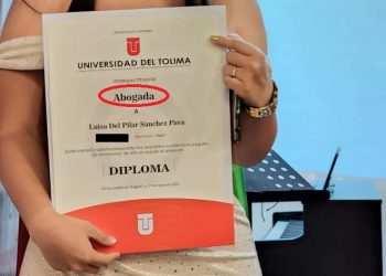 El Consejo Académico de la UT expidió la política de Género en títulos universitarios