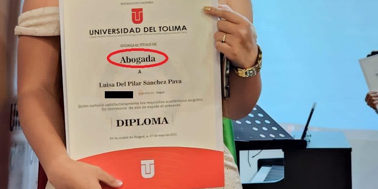 El Consejo Académico de la UT expidió la política de Género en títulos universitarios
