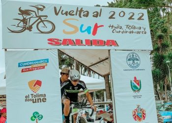 ¿La vuelta al sur no llegará a Ibagué?