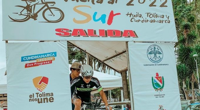 ¿La vuelta al sur no llegará a Ibagué?