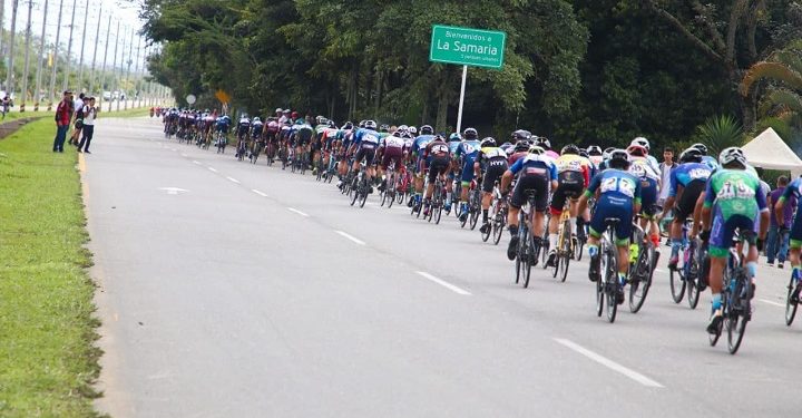 Atención: Estos serán los cierres de vías en Ibagué por la ‘Vuelta al Sur 2022’